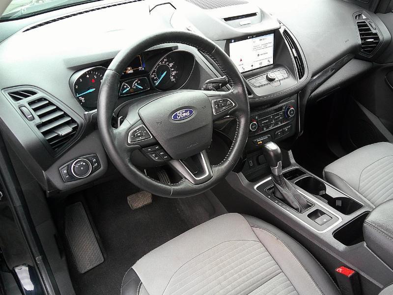 Ford Escape SE 4WD 2017