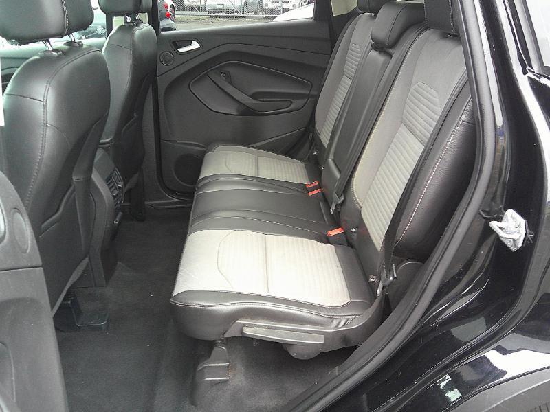 Ford Escape SE 4WD 2017