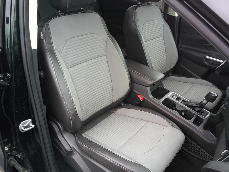 Ford Escape SE 4WD 2017