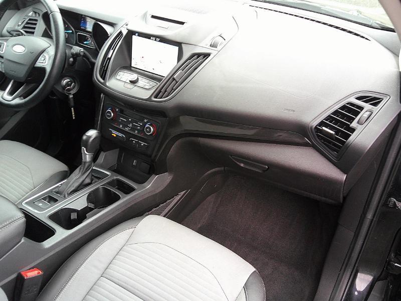 Ford Escape SE 4WD 2017