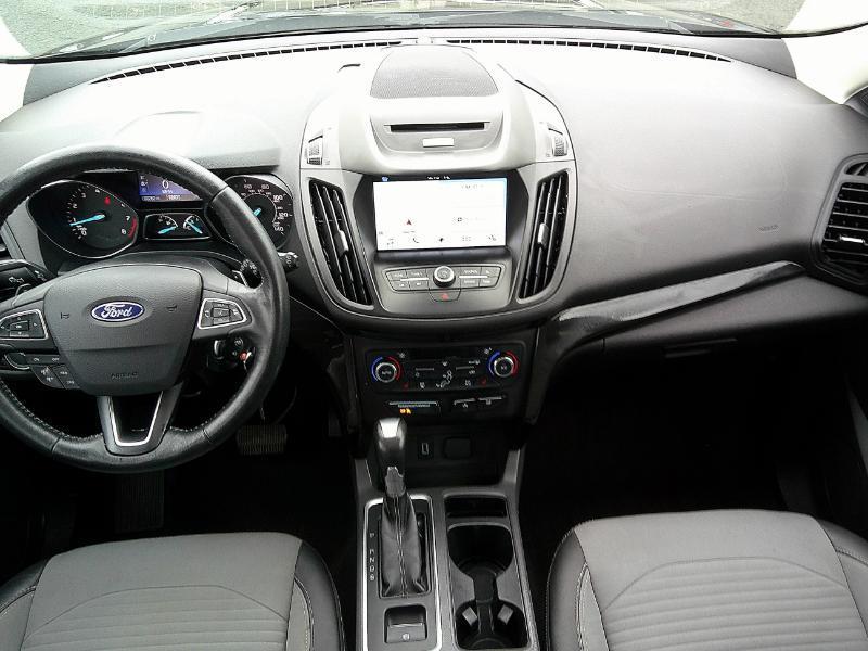 Ford Escape SE 4WD 2017