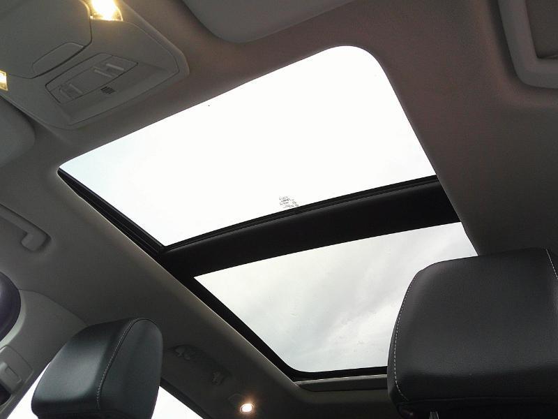 Ford Escape SE 4WD 2017