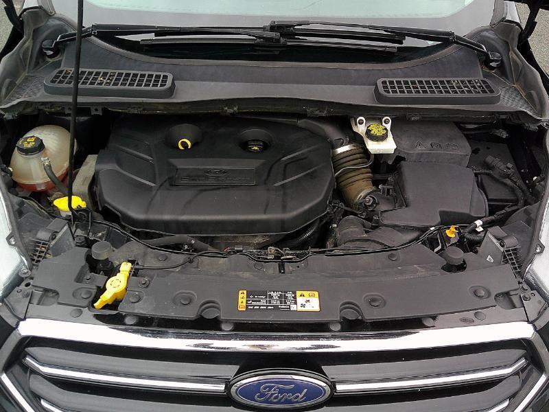 Ford Escape SE 4WD 2017
