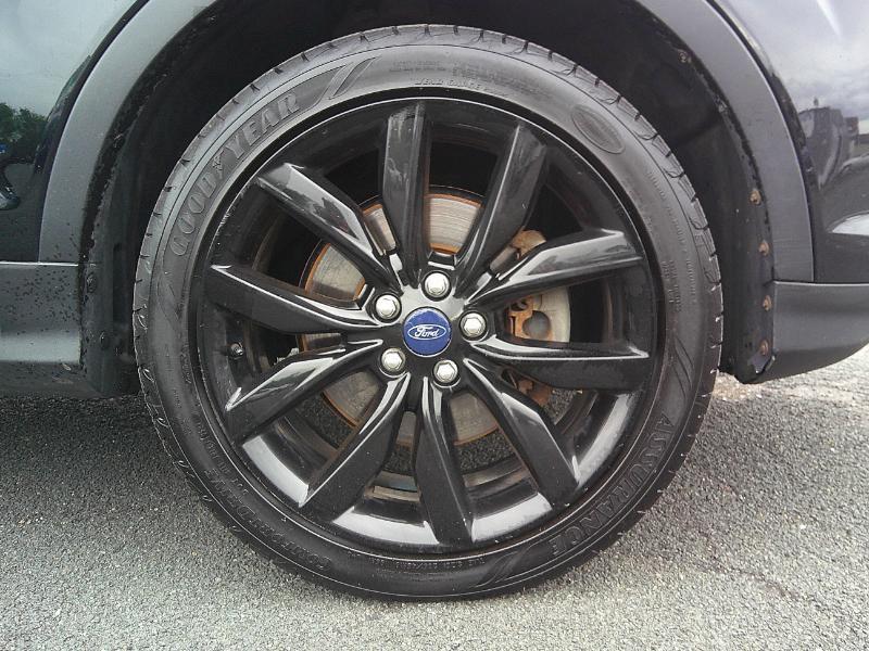 Ford Escape SE 4WD 2017