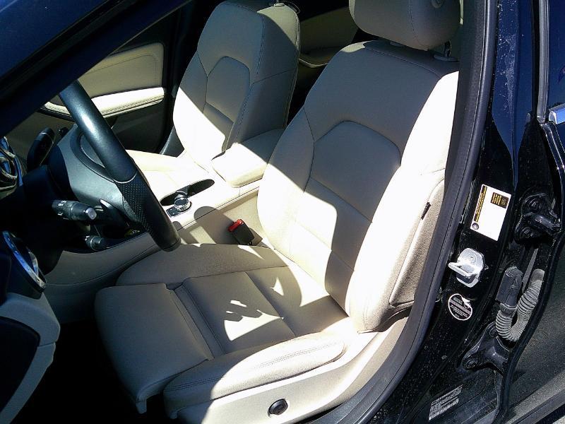 Mercedes-Benz GLA-Class GLA250 4MATIC 2016