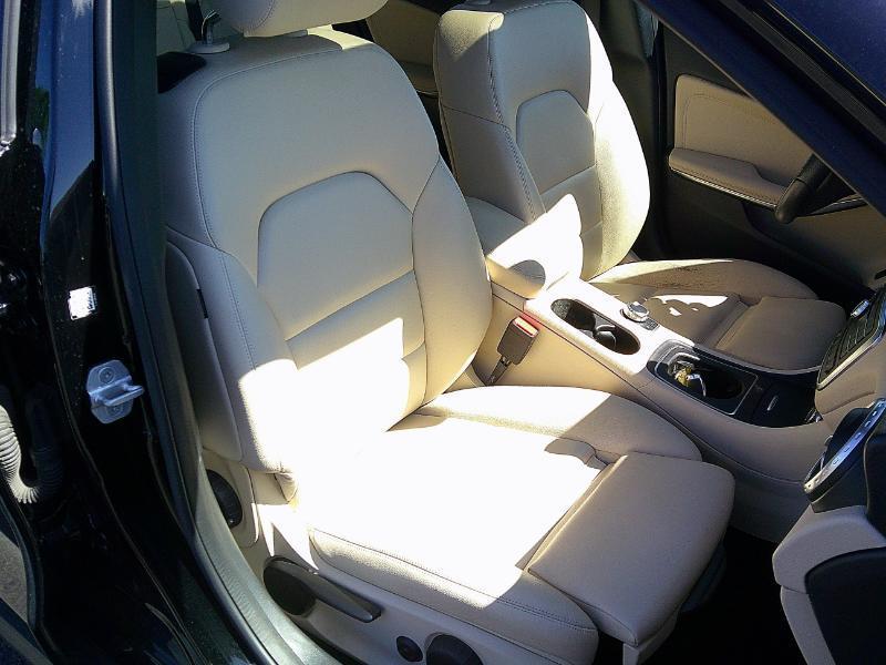 Mercedes-Benz GLA-Class GLA250 4MATIC 2016