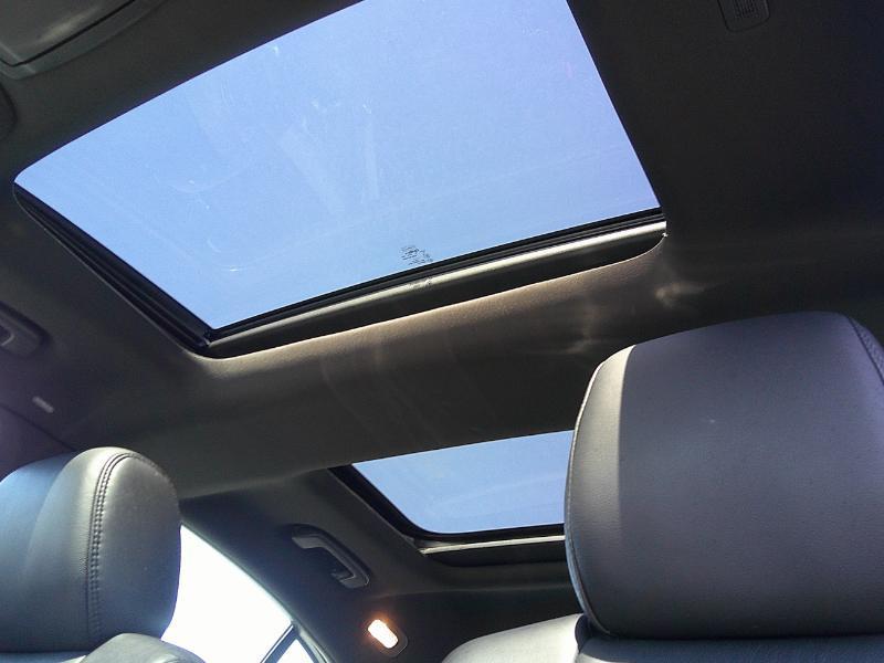 Lincoln MKS AWD 2014