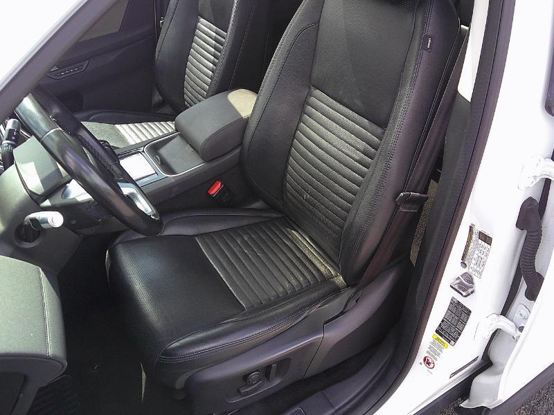 Land Rover Discovery Sport S 2020
