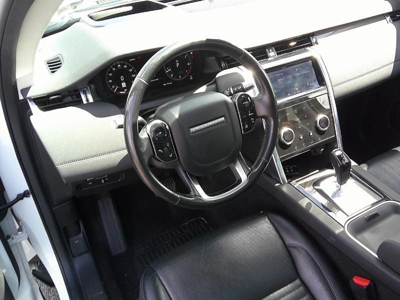 Land Rover Discovery Sport S 2020