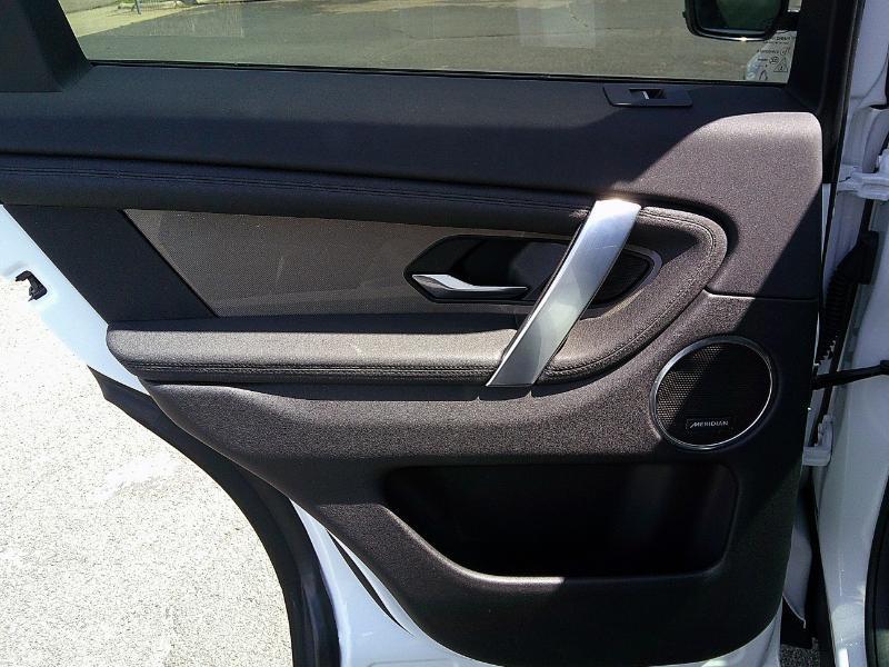 Land Rover Discovery Sport S 2020