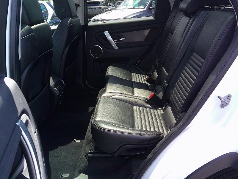 Land Rover Discovery Sport S 2020