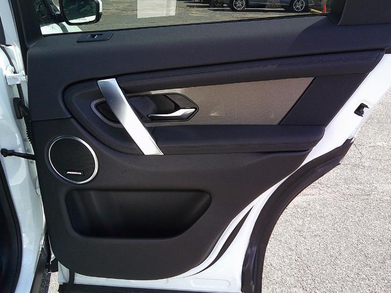 Land Rover Discovery Sport S 2020