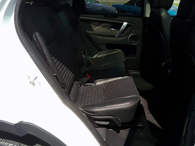 Land Rover Discovery Sport S 2020