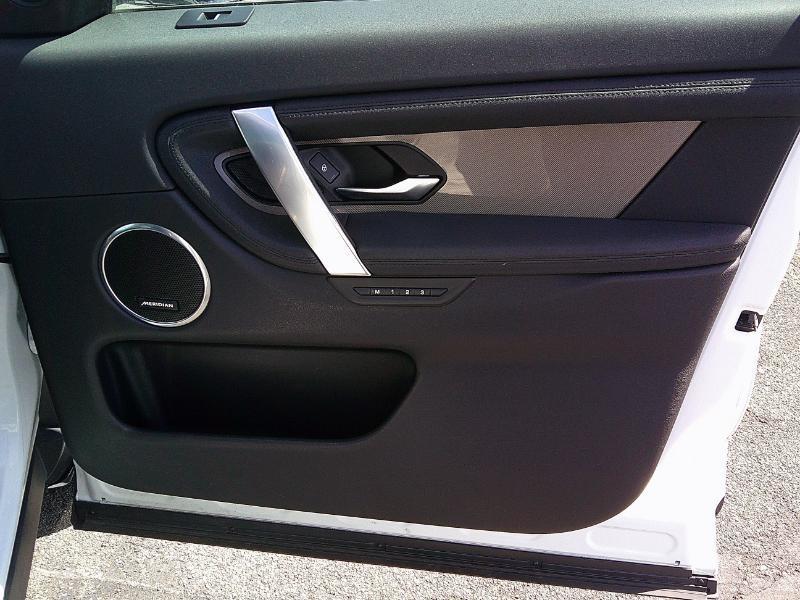 Land Rover Discovery Sport S 2020