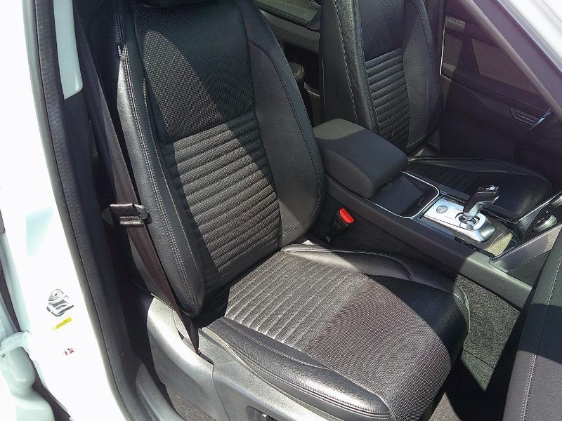 Land Rover Discovery Sport S 2020