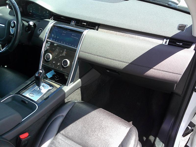 Land Rover Discovery Sport S 2020