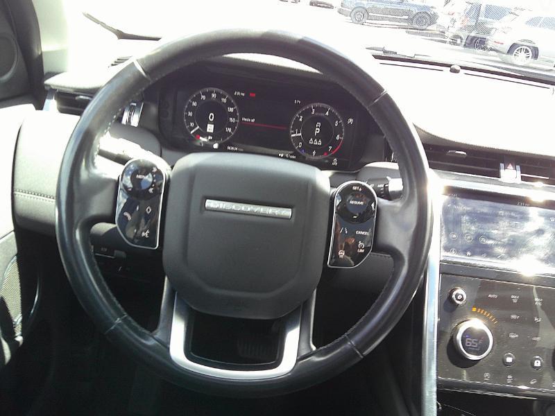 Land Rover Discovery Sport S 2020
