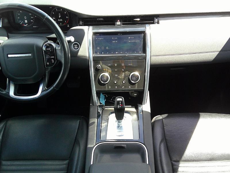 Land Rover Discovery Sport S 2020