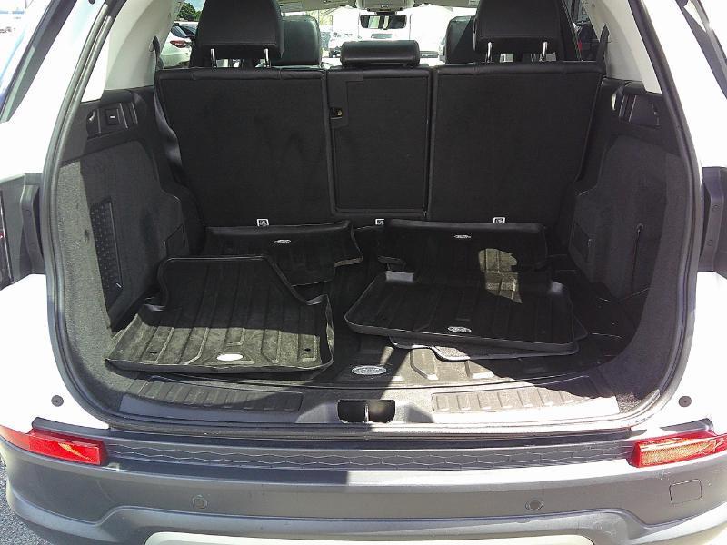 Land Rover Discovery Sport S 2020