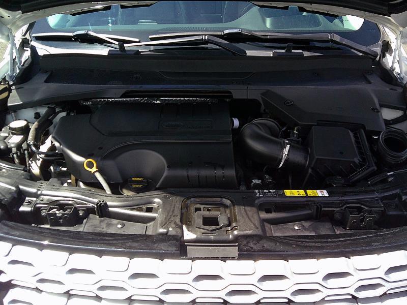 Land Rover Discovery Sport S 2020