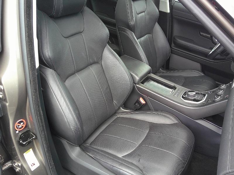 Land Rover Range Rover Evoque SE Premium 2018