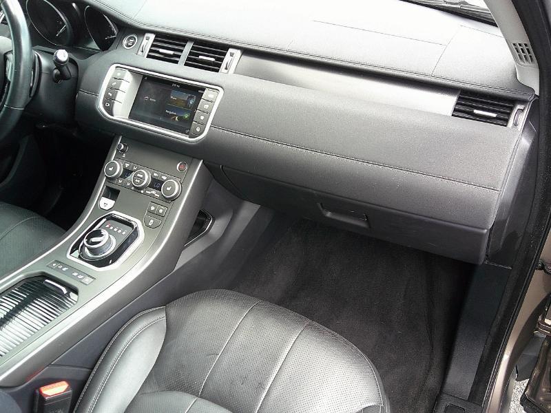 Land Rover Range Rover Evoque SE Premium 2018