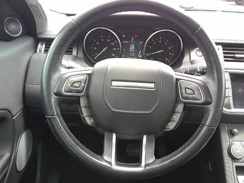 Land Rover Range Rover Evoque SE Premium 2018