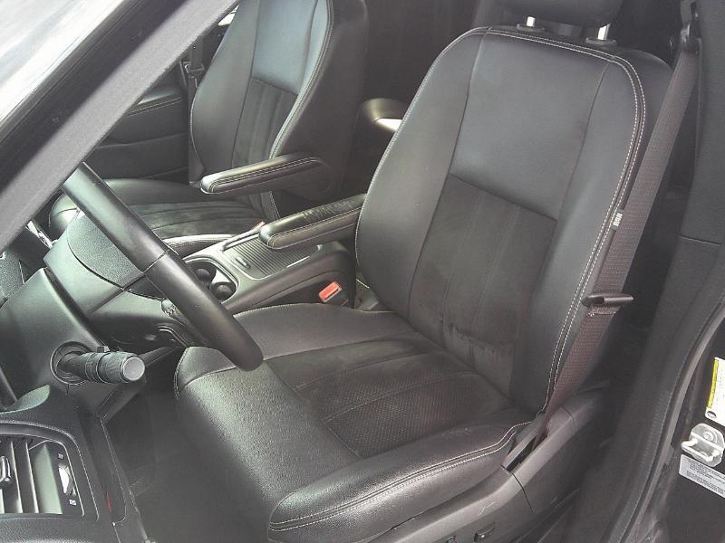 Dodge Grand Caravan SXT 2017