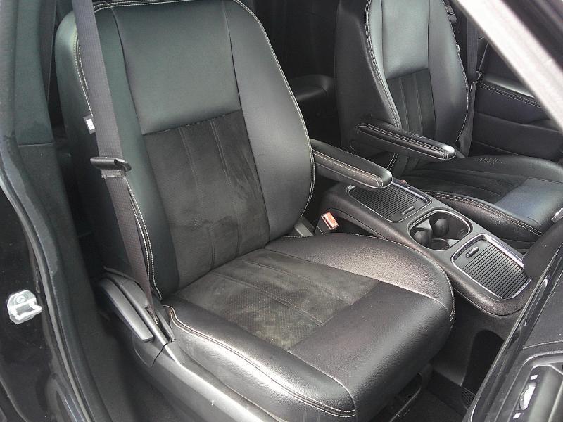 Dodge Grand Caravan SXT 2017