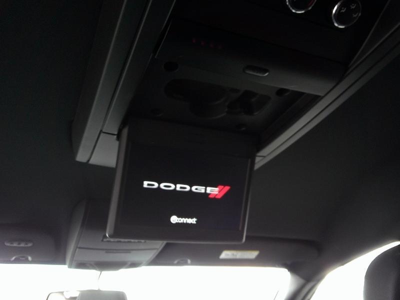 Dodge Grand Caravan SXT 2017