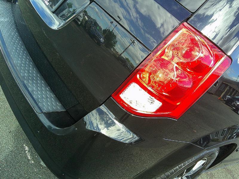 Dodge Grand Caravan SXT 2017