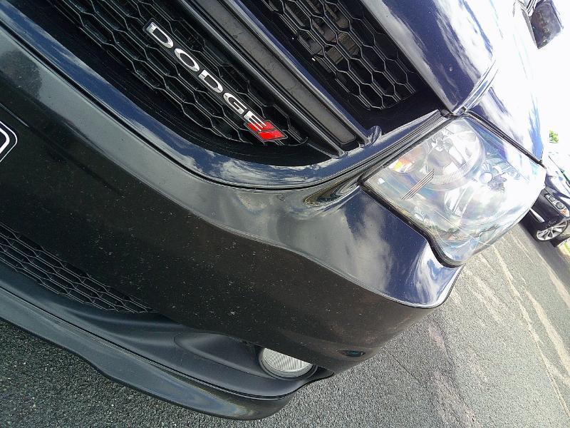 Dodge Grand Caravan SXT 2017