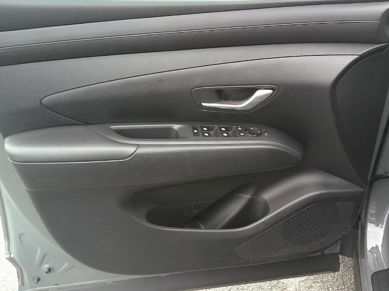 Hyundai Tucson SEL AWD 2025