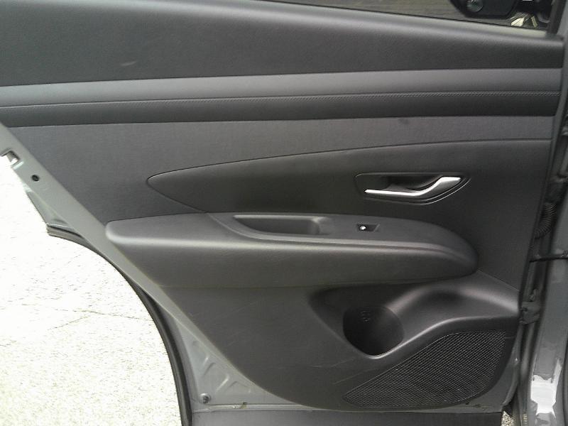Hyundai Tucson SEL AWD 2025