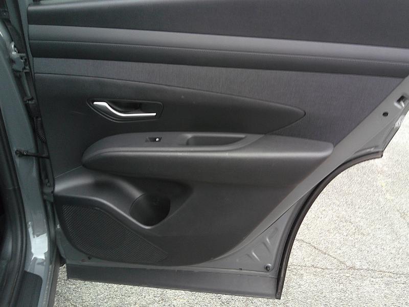 Hyundai Tucson SEL AWD 2025