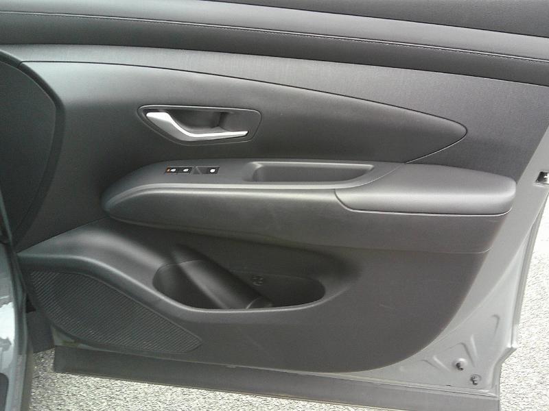 Hyundai Tucson SEL AWD 2025