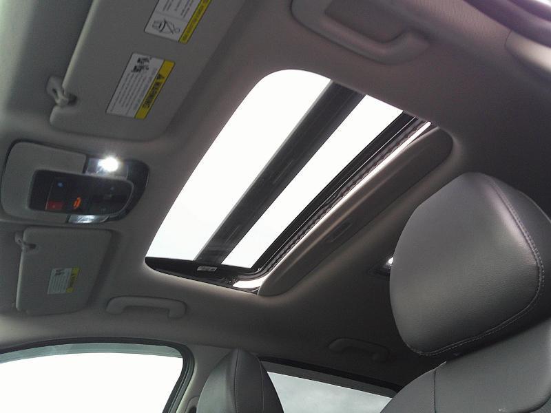 Hyundai Tucson SEL AWD 2025