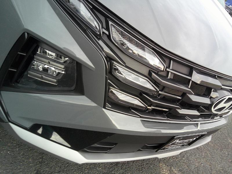 Hyundai Tucson SEL AWD 2025