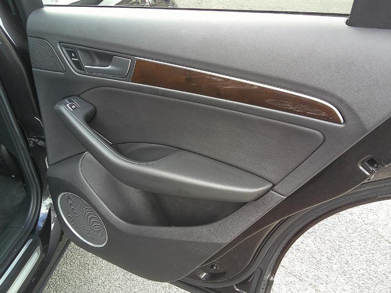 Audi Q5  2014