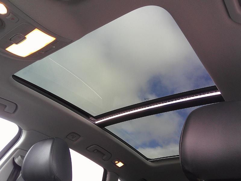 Audi Q5  2014