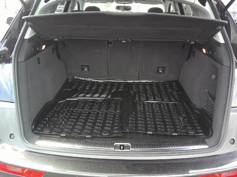 Audi Q5  2014