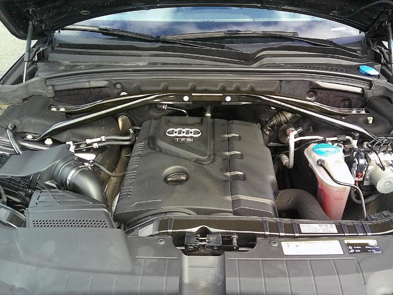 Audi Q5  2014