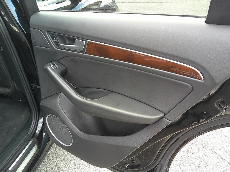 Audi Q5 2.0T Premium Plus quattro 2015