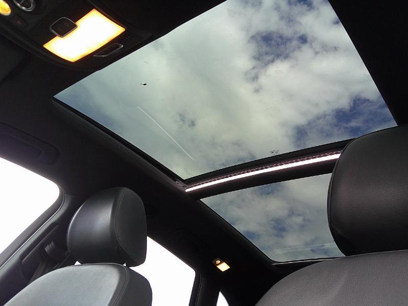 Audi Q5 2.0T Premium Plus quattro 2015