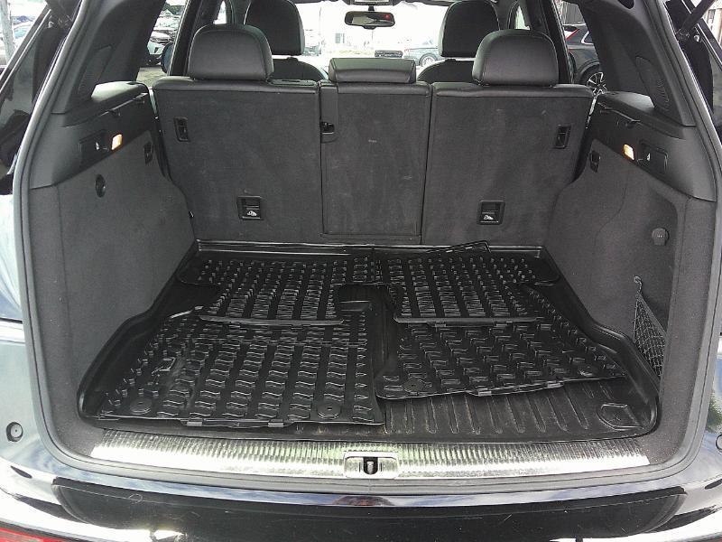 Audi Q5 2.0T Premium Plus quattro 2015