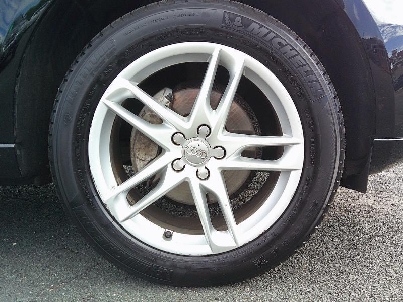 Audi Q5 2.0T Premium Plus quattro 2015