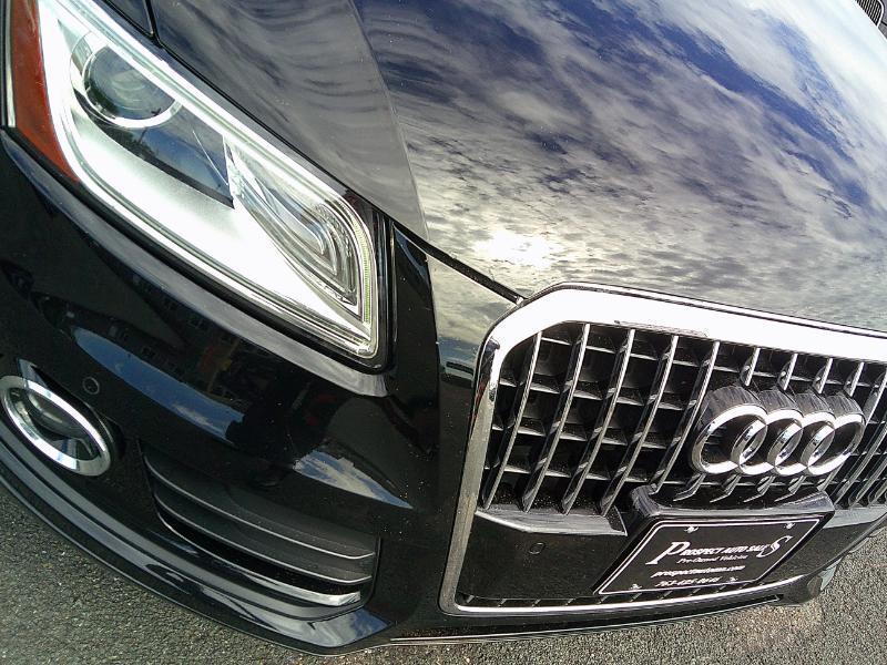 Audi Q5 2.0T Premium Plus quattro 2015
