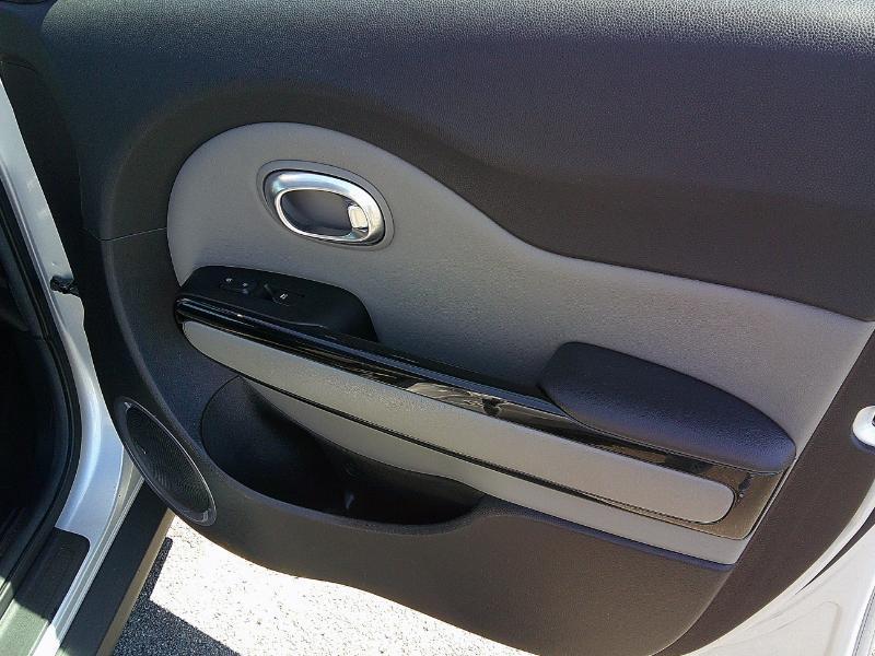 Kia Soul + 2015