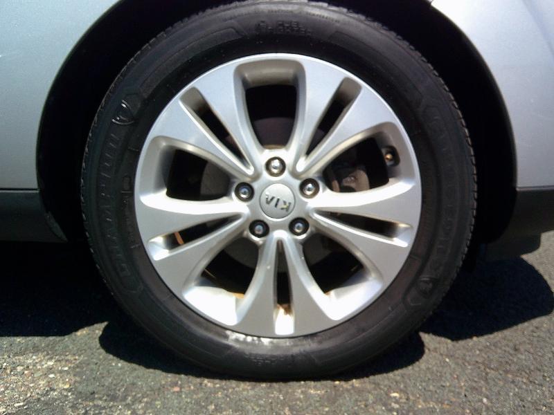 Kia Soul + 2015