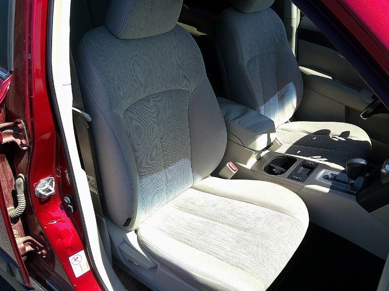 Subaru Outback 2.5i Premium 2014